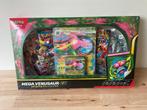 Pokémon Mega Venusaur ex Premium Collection, Hobby en Vrije tijd, Verzamelkaartspellen | Pokémon, Ophalen of Verzenden, Nieuw