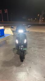 Vespa Sprint 80cc, Fietsen en Brommers, Scooters | Vespa, Ophalen, Zo goed als nieuw, Benzine, Overige modellen