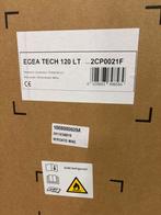 EGEA TECH Warmtepompboiler 120L - Nieuw in doos, 100 liter of meer, Nieuw, Minder dan 3 jaar oud, Boiler