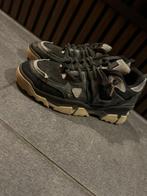 Mason Garments Schoenen Maat 43 - Gedragen, Ophalen of Verzenden, Gedragen, Zwart, Sneakers of Gympen