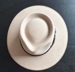 Akubra Tablelands sand hoed  58, Kleding | Heren, Ophalen of Verzenden, Nieuw, 58 of 59 cm (L, 7¼ of ⅜ inch), Hoed