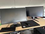 Krachtige gaming setup te koop, Spelcomputers en Games, Games | Pc, Ophalen, Online, 1 speler, Zo goed als nieuw