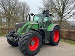Fendt 722 S4 ProfiPlus, Ophalen, Gebruikt, Meer dan 160 Pk, Fendt
