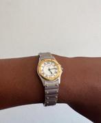 Cartier, Overige merken, Staal, Staal, Polshorloge