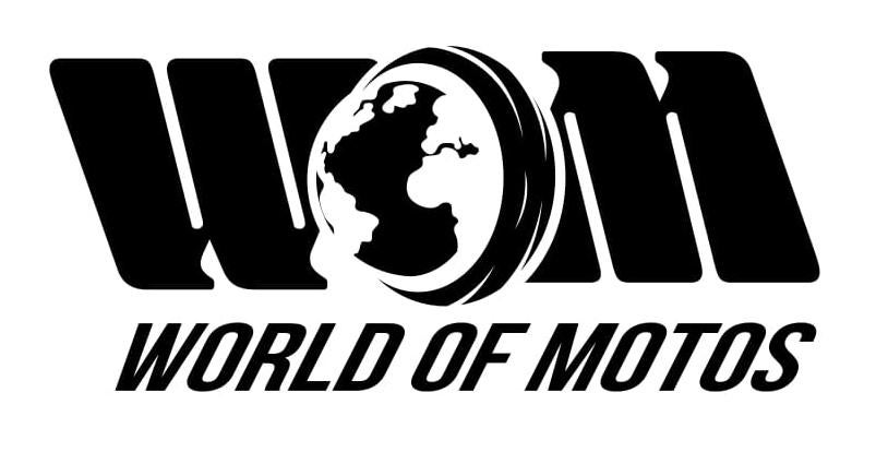 World of Motos Seizoen pakket Suzuki GSX-R1000 / 750 / 600, Motoren, Onderdelen | Suzuki, Verzenden, Champion, Info@championlubes.com