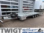 Brian James Kantelbare autotransporter (2024) (bj 2024), Twigt Trucks BV, Gebruikt, Info@twigttrucks.nl, Hoofdweg-Noord 27
2913LB  NIEUWERKERK AD IJSSEL, NL