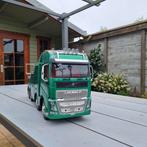 Tamiya 1 14 VOLVO FH16 towtruck, Ophalen, Groter dan 1:32, Nieuw, Truck