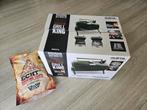 Gusta Grill King mini BBQ smoker, Ophalen of Verzenden, Nieuw