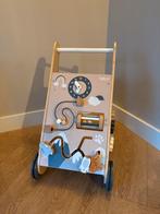 Tryco Loopwagen - Speelplezier en Stabiliteit, Ophalen, Gebruikt, Duwvoertuig