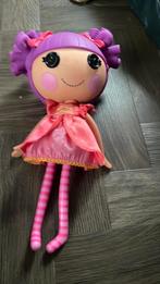 Lalaloopsy pop, Ophalen of Verzenden, Gebruikt, Pop