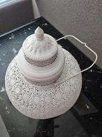 woningaccessoires, Ophalen, Gebruikt, 25 tot 50 cm, Wit