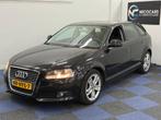 Audi A3 Sportback 1.8 TFSI Ambition Business Edition / NAP /, Voorwielaandrijving, Euro 5, 15 km/l, Gebruikt