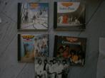 bzn cd's 10 x en 3 dvd box 2 entree kaartjes 1991, Ophalen of Verzenden, 1980 tot 2000, Zo goed als nieuw