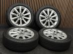 ZGAN! Originele 16 inch Audi A1 82A 5x100 ET40 Continental, Ophalen, 16 inch, ., Banden en Velgen