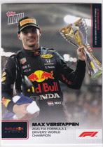 Max Verstappen #080