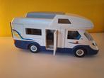 Playmobil 4859 - Grote familie kampeerwagen, Ophalen of Verzenden, Gebruikt, Los playmobil