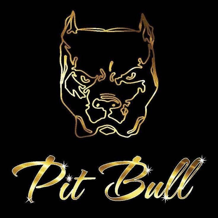 pitbull teefje, Dieren en Toebehoren, Hondenbenches, Ophalen