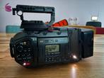 Blackmagic Ursa Mini G2 4.6K (EF mount) +SSD reader, Overige merken, Gebruikt, Overige soorten, Camera
