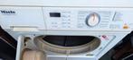 Miele condensdroger izgst, Witgoed en Apparatuur, Wasdrogers, Ophalen, Gebruikt, 4 tot 6 kg, Voorlader