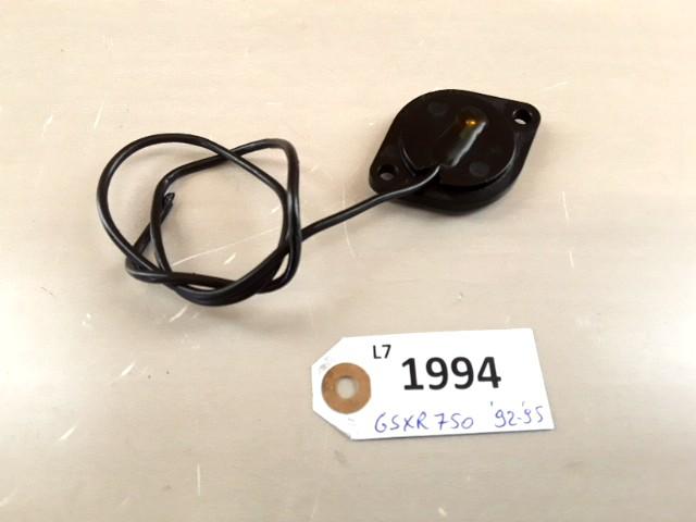 GSXR750 1992 - 1993 Suzuki Elektrische component D1-37557