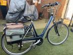 Koga Elektrische Fiets - Defect, Gebruikt, 51 tot 55 cm, 30 tot 50 km per accu, Ophalen