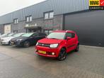 Suzuki Ignis 1.2 Select | 1E EIGENAAR | 12MND GARANTIE | LAG, Auto's, Suzuki, Voorwielaandrijving, Stof, Gebruikt, 4 cilinders
