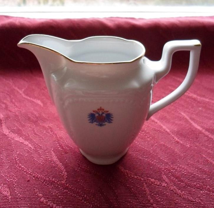 Engels Melkkannetje / Roomkannetje Royal Kent., Huis en Inrichting, Keuken | Servies, Zo goed als nieuw, Overige typen, Overige stijlen