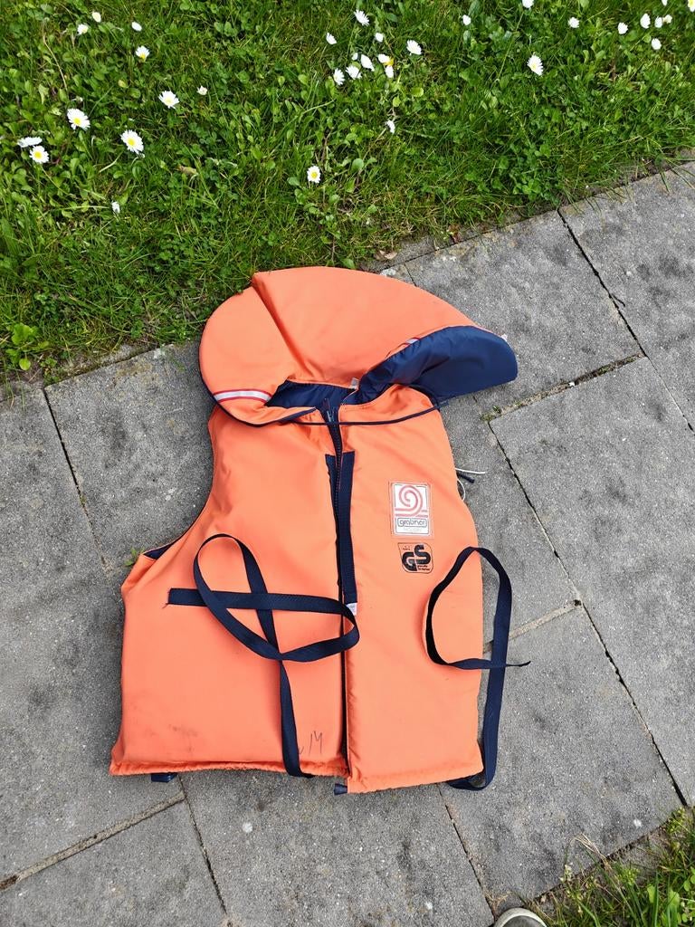 Zwemvest voor volwassenen, 70-85 kg, Ophalen of Verzenden