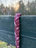 Gevlochten teugels, Ophalen of Verzenden, Nieuw