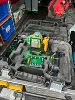 DeWALT, Ophalen, Zo goed als nieuw