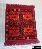 Oosters tafelkleed - klassiek - Perzisch tapijt, Ophalen of Verzenden, Gebruikt, Rechthoek, Binnen