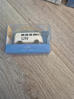 wiking Verzamelen & Investeren Volkswagen T1 Bus “UN Finland, Ophalen of Verzenden, Nieuw, Auto, Wiking