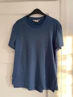 Icebreaker t-shirt maat S, Ophalen, Blauw, Nieuw, Icebreaker