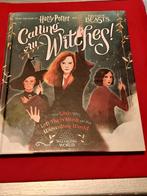 Calling All Witches! The Girls Who Left Their .. (H. Potter), Ophalen of Verzenden, Zo goed als nieuw