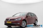 Volkswagen Golf Variant 1.0 TSI Comfortline ADAPTIVE CRUISE, Auto's, Volkswagen, Voorwielaandrijving, Gebruikt, 1210 kg, 116 pk