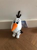 Olaf Knuffel - Frozen II, Ophalen of Verzenden, Nieuw, Overige typen