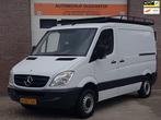 Mercedes-Benz Sprinter 210 2.2 CDI 325 HD DC/2 schuifdeuren!, Automaat, Euro 5, Achterwielaandrijving, Gebruikt