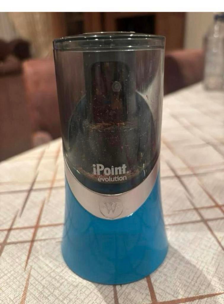 Electrische puntenslijper ipoint, Ophalen of Verzenden
