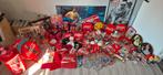 Grote Coca Cola verzameling, Verzamelen, Ophalen