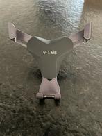 Mobiel houder voor in de auto/ventilatierooster V-MMS, Telecommunicatie, Telefoonhouders, Ophalen of Verzenden, Zo goed als nieuw