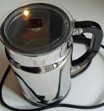 Nespresso Aeroccino Melkopschuimer (RVS), Ophalen, Zo goed als nieuw, Elektrische melkopschuimer