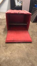 Voor bezorgen voor scooter, Ophalen, Zo goed als nieuw