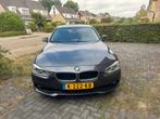 BMW 3-Serie 330d 258pk Aut 2019 Grijs, Auto's, BMW, Automaat, Achterwielaandrijving, 1800 kg, Euro 6