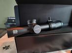 EOTECH VUDU 1-10 FFP LE5 Mrad zgan in doos richtkijker scope, Ophalen of Verzenden, Zo goed als nieuw