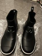 laarzen, Kleding | Dames, Schoenen, Ophalen, Zo goed als nieuw, Zwart, Hoge laarzen