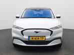 Ford Mustang Mach-E RWD 75 kWh | ANDROID AUTO | ADAPTIEVE CR, Auto's, 12 maanden, Achterwielaandrijving, Gebruikt, Wit