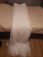 Nieuw vitrage, Ophalen of Verzenden, Nieuw, 200 cm of meer, 200 cm of meer