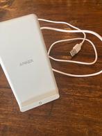Anker draadloze lader, Telecommunicatie, Ophalen, Zo goed als nieuw, Overige merken