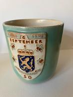 Herdenkingsbeker Koningin Wilhelmina 1898-1948, Ophalen of Verzenden