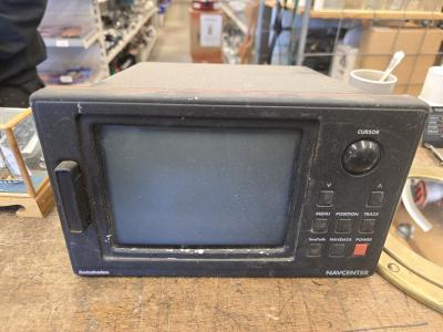 Autohelm Navcenter, Watersport en Boten, Bootonderdelen, Gebruikt